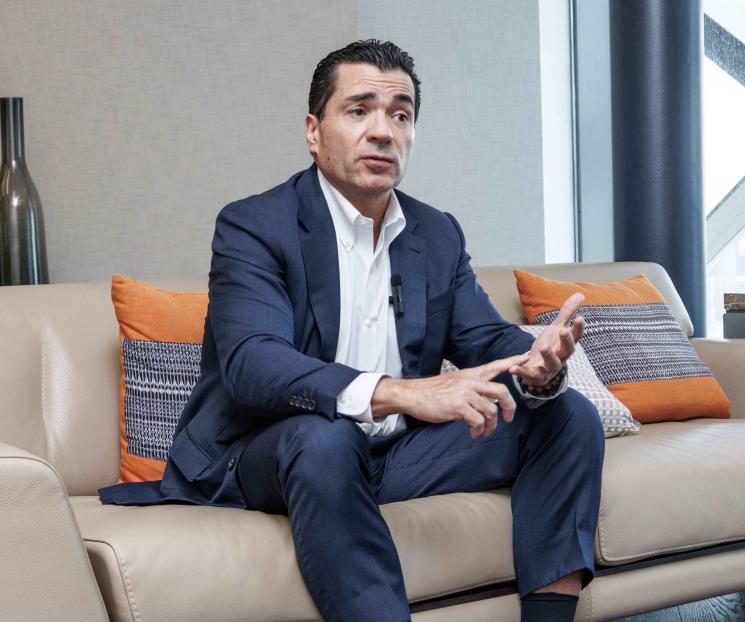 Plan México debe ser punto de inflexión para el país: BBVA Plan México debe ser punto de inflexión para el país: BBVA