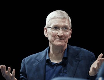 Apple mete anuncios en el iPhone y desata la ira de sus usuarios