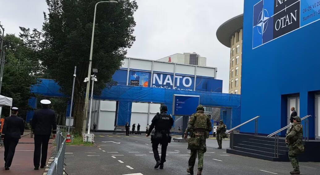 OTAN: una cumbre sin ambición OTAN: una cumbre sin ambición