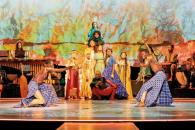 Participa ópera con artistas mexicanos en festival de Holanda Participa ópera con artistas mexicanos en festival de Holanda
