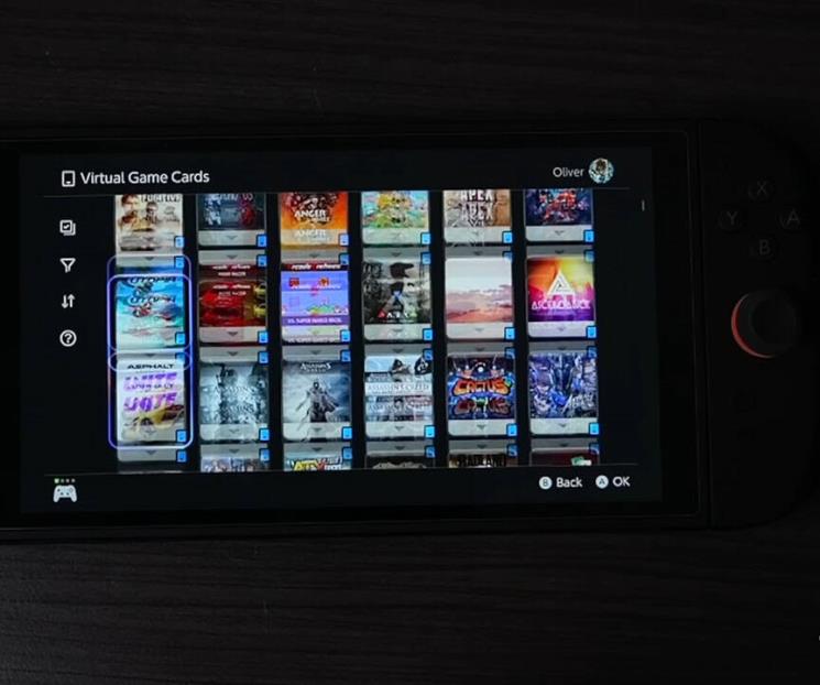 La pantalla de Nintendo Switch 2 es peor que la de Nintendo Switch