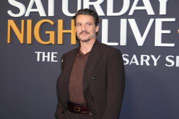 Pedro Pascal se lanza contra J.K. Rowling