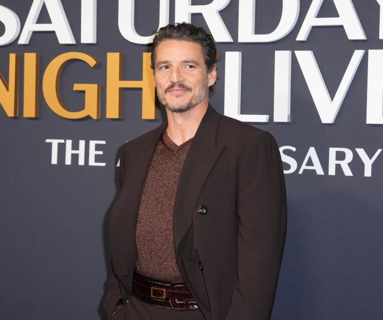 Pedro Pascal se lanza contra J.K. Rowling
