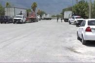 Descubren ducto de huachicol Descubren ducto de huachicol