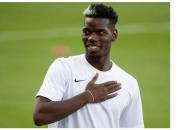 Pogba, a un paso del Mónaco
