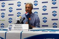 Roberto Hernández dirigirá al Comunicaciones