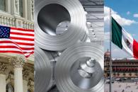 Evita Ebrard ultimátum en negociación por aranceles