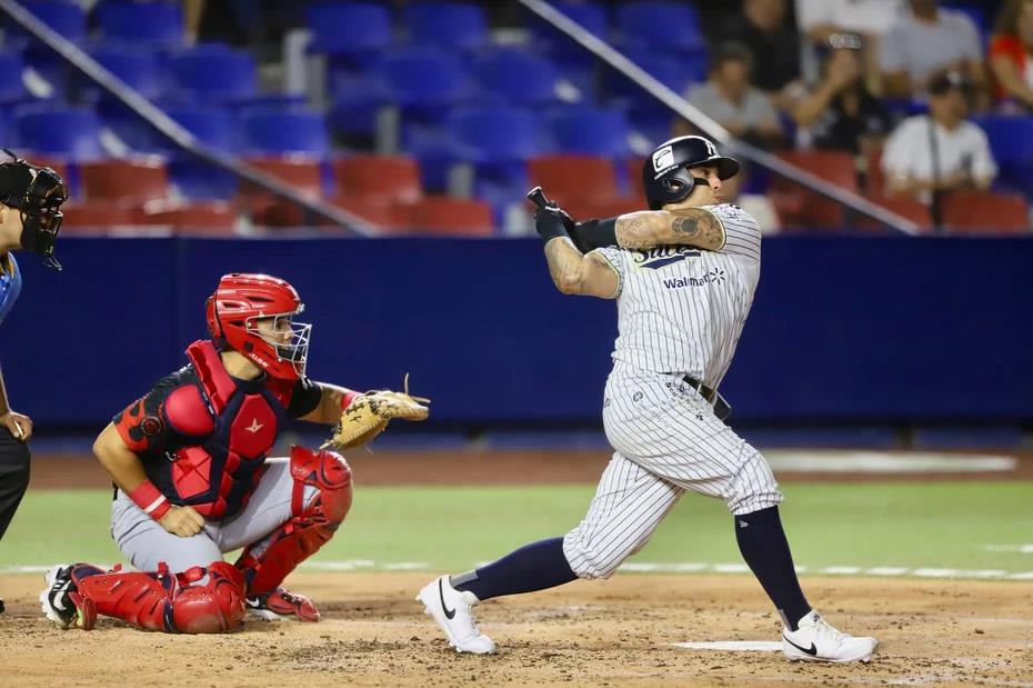 Reaccionan los Sultanes Reaccionan los Sultanes