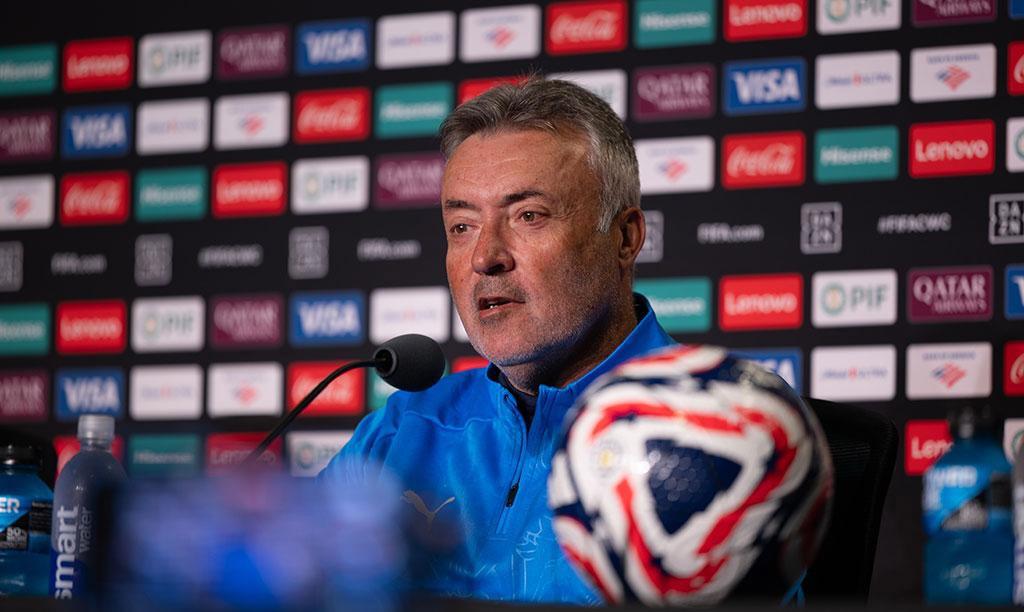 Desea Torrent que Rayados ataque al Urawa Desea Torrent que Rayados ataque al Urawa