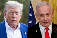 Busca Trump mantener alto el fuego