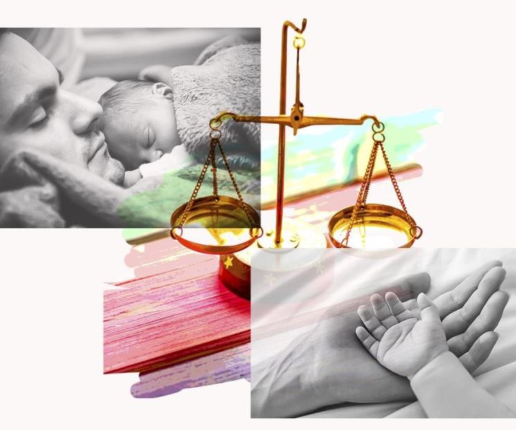 Evidencia investigación desigualdad en licencias de paternidad Evidencia investigación desigualdad en licencias de paternidad