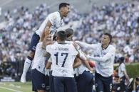Avanza Rayados a Octavos de Final del Mundial de Clubes Avanza Rayados a Octavos de Final del Mundial de Clubes