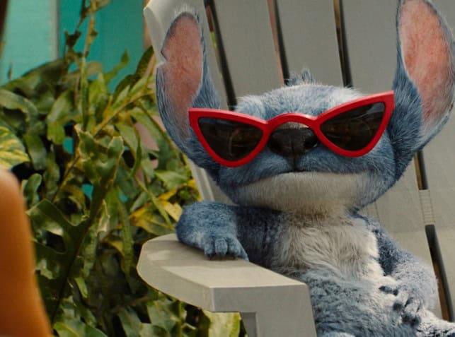 Confirman secuela de Lilo y Stitch