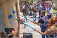 Arranca Adrián programa ´Transformando Monterrey 2025´