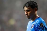 Así presenta el América a Alexis Gutiérrez Así presenta el América a Alexis Gutiérrez