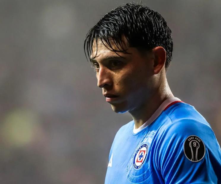 Así presenta el América a Alexis Gutiérrez Así presenta el América a Alexis Gutiérrez