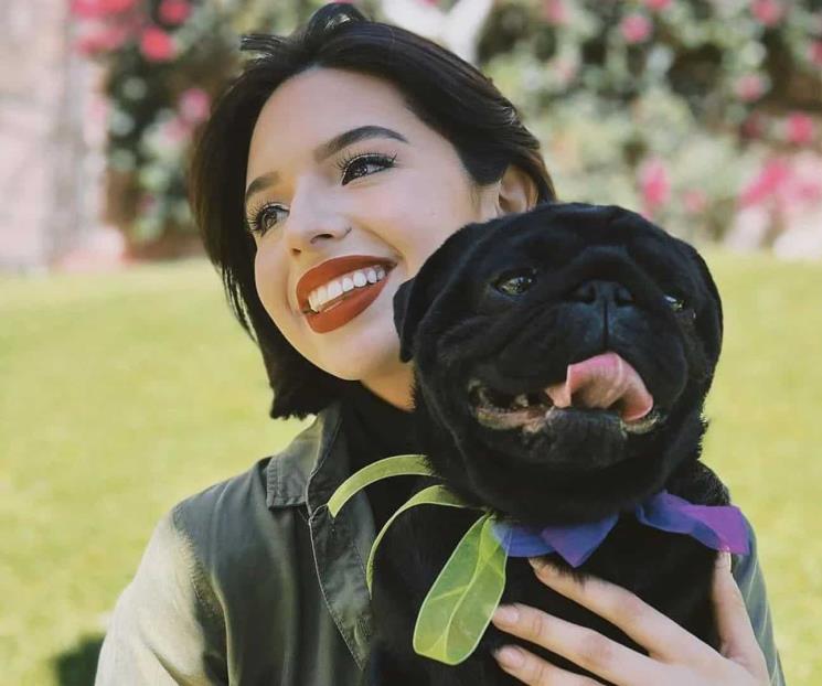 Sigan ladrando los perros: Ángela Aguilar va contra ´haters´