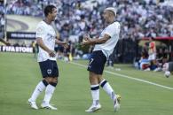 ´Fue una noche soñada´ ´Fue una noche soñada´