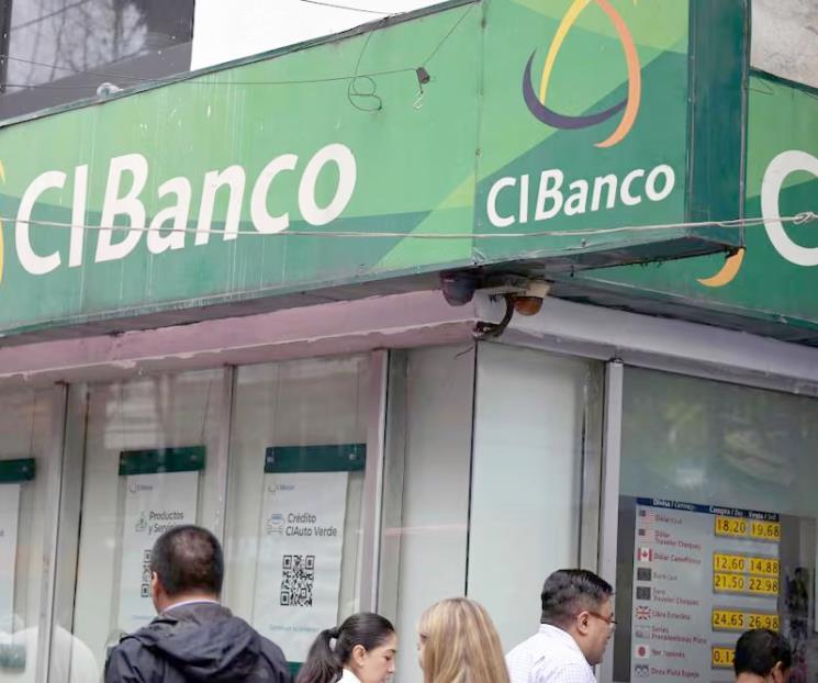 Acusa EU a tres financieras mexicanas de lavar dinero