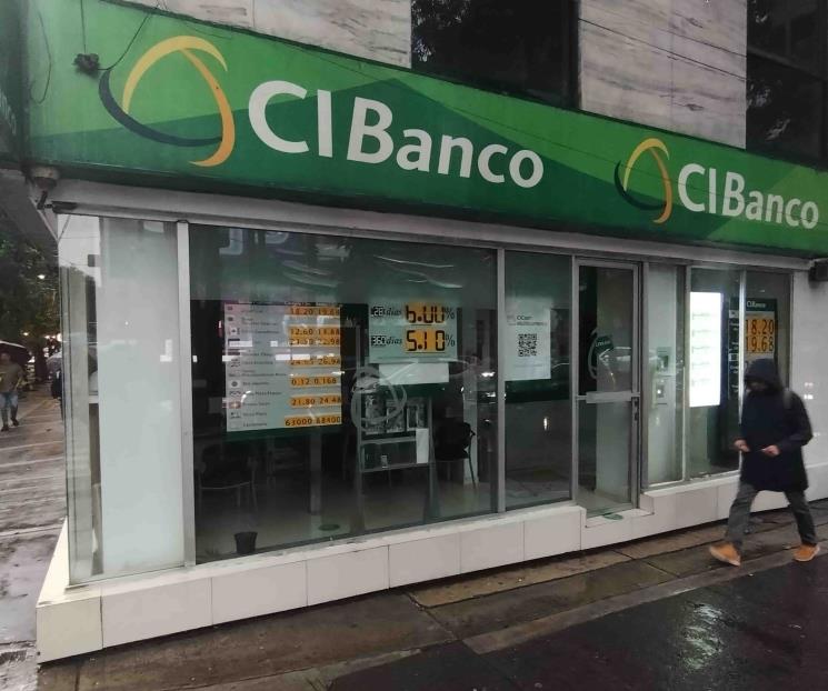 CNBV interviene a CIBanco e Intercam CNBV interviene a CIBanco e Intercam