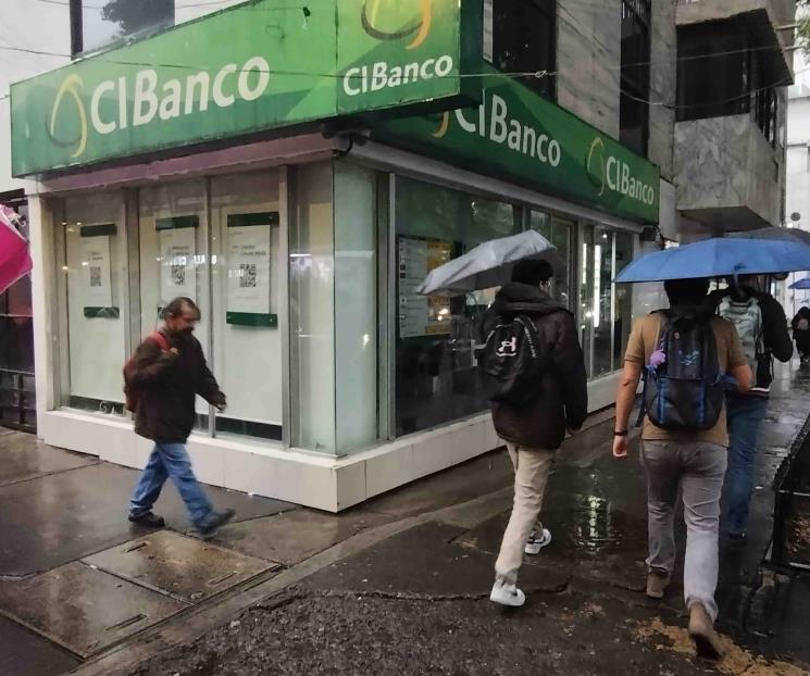 CIbanco colaborará con autoridades ante intervención de la CNBV CIbanco colaborará con autoridades ante intervención de la CNBV