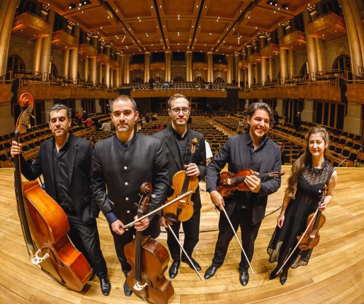 Ofrecerá CONARTE Una noche en Viena Ofrecerá CONARTE Una noche en Viena