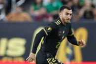 Luis Chávez es baja del tri por lesión en la rodilla Luis Chávez es baja del tri por lesión en la rodilla
