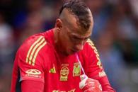 Vuelve Nahuel a polemizar con ´los 4 grandes´ Vuelve Nahuel a polemizar con ´los 4 grandes´