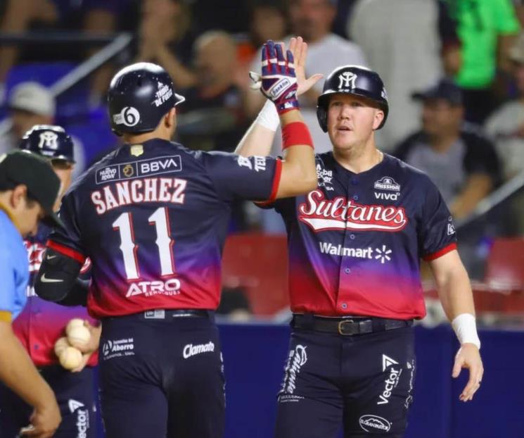 Amarran Sultanes serie Amarran Sultanes serie