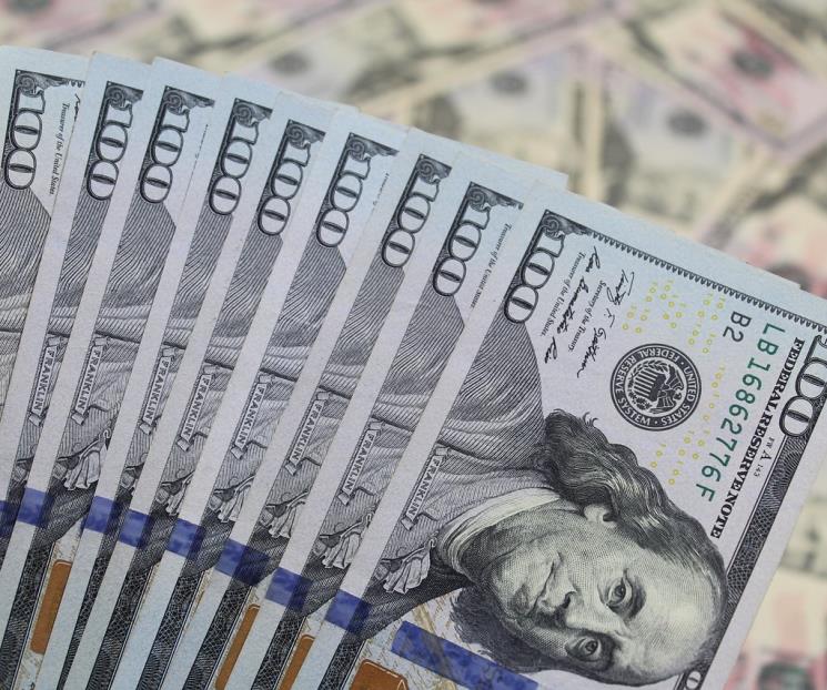 Dólar a la baja previo a decisión de Banxico sobre tasas de interés Dólar a la baja previo a decisión de Banxico sobre tasas de interés