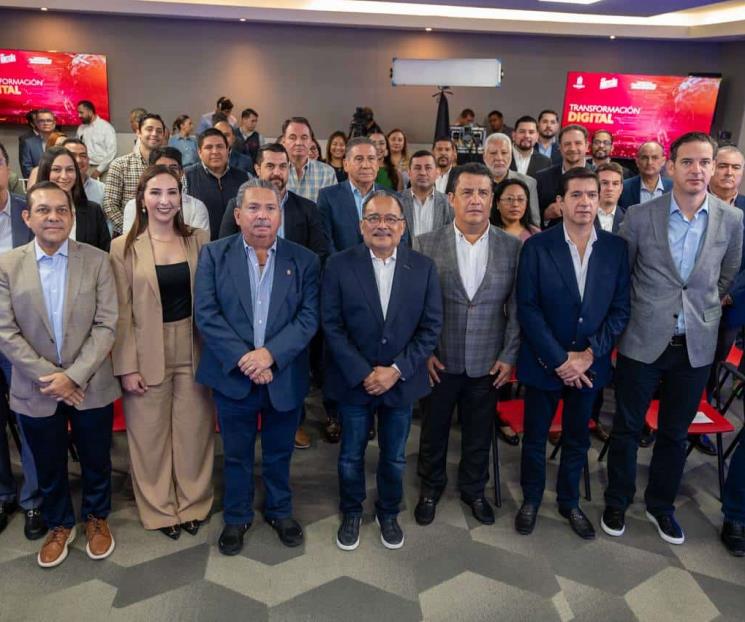 Incorpora Escobedo la Firma y el Sello Electrónico para sus trámites Incorpora Escobedo la Firma y el Sello Electrónico para sus trámites