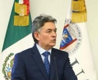 Promete nuevo secretario de Economía mantener liderazgo