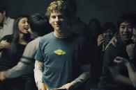 Confirman secuela de "Red social", película sobre Facebook Confirman secuela de "Red social", película sobre Facebook