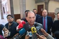 Investiga Fiscalía vínculo de colombianos  en asalto a youtuber