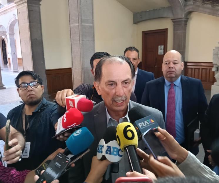 Investiga Fiscalía vínculo de colombianos  en asalto a youtuber