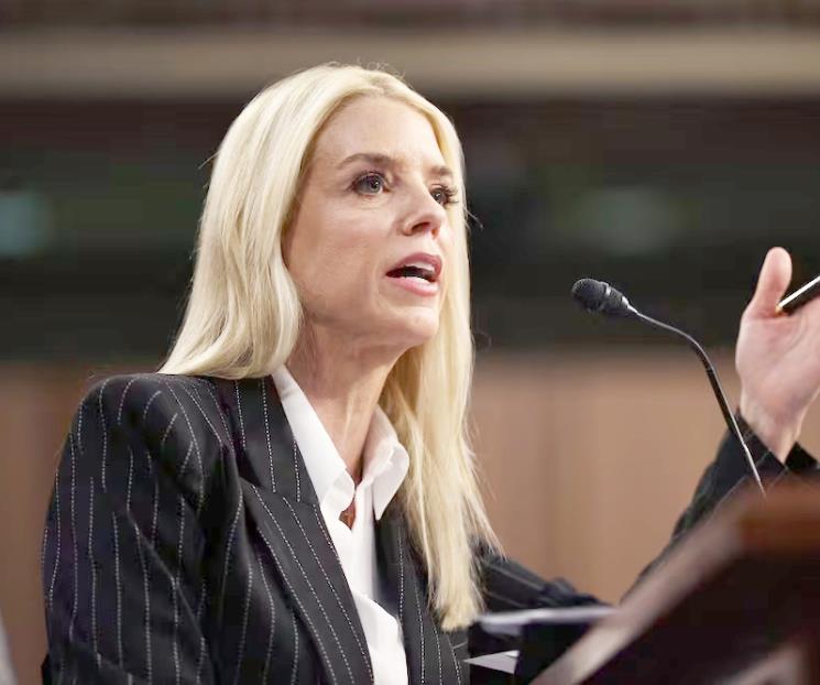 Entra México en lista negra de Estados Unidos