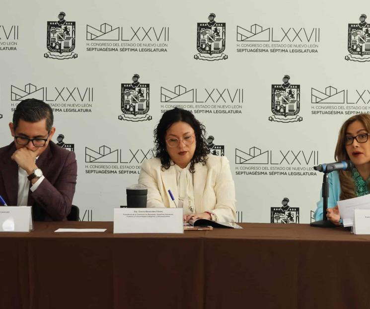 Realiza Congreso local Foro para ponerle un alto a la tortura