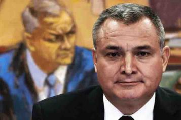 Revelan v&iacute;nculos financieros de Garc&iacute;a Luna con narcos