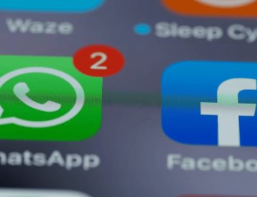 WhatsApp usará IA para leer tus conversaciones