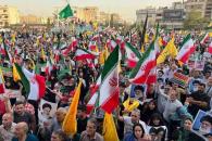 Asegura Irán estar en un momento brillante Asegura Irán estar en un momento brillante