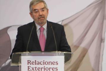 Da el Consulado seguimiento a caso de mexicano agredido por ICE