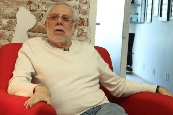 Niega SCJN amparo a Luis de Llano por abuso a Sasha Sokol