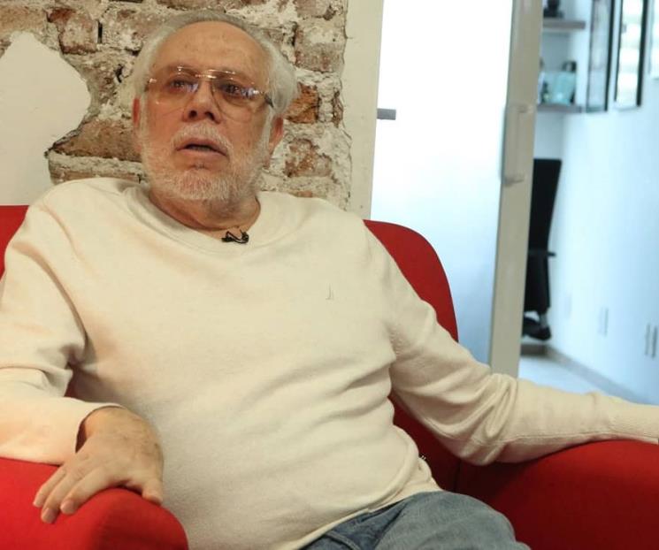 Rechaza SCJN amparo  a Luis de Llano por abuso a Sasha Sokol