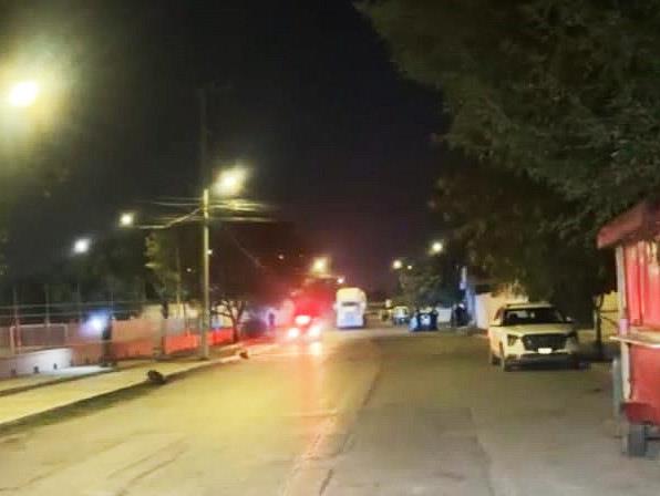 Deja ataque a balazos saldo mortal en San Nico Deja ataque a balazos saldo mortal en San Nico