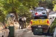 Detienen a presunto homicida