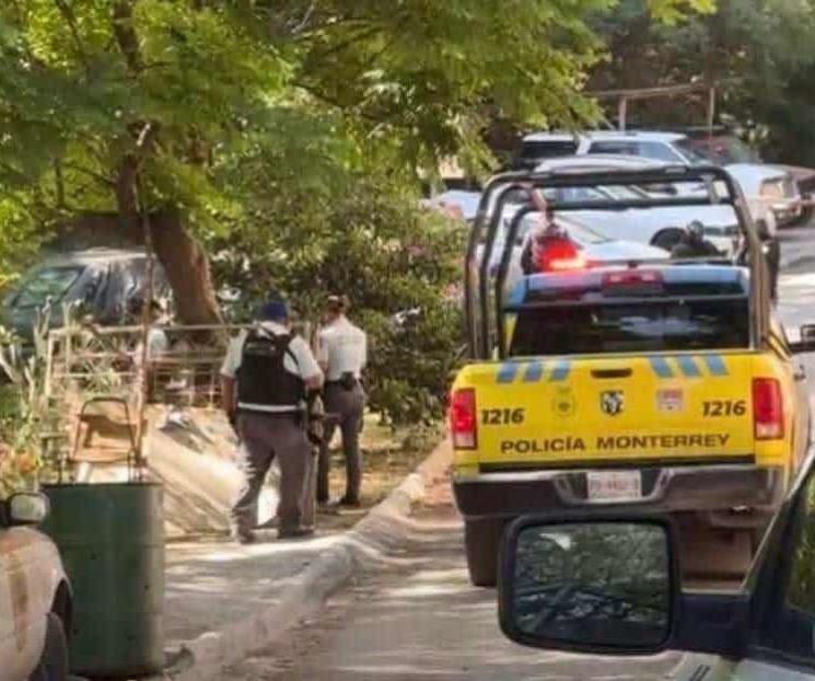 Detienen a presunto homicida Detienen a presunto homicida