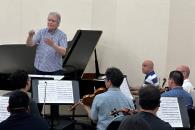 Tendrá OSUANL concierto dedicado a Saint-Saëns