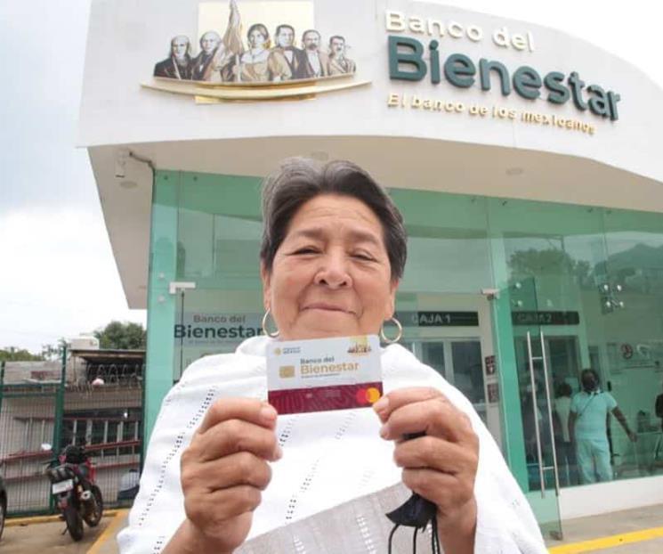 Pensión Bienestar de Adultos Mayores 2025; siguiente registro Pensión Bienestar de Adultos Mayores 2025; siguiente registro