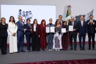 Sheinbaum pide a gobernadores cero trámites en Polos del Bienestar