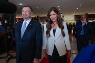 Apoya EU a Costa Rica en control aduanero